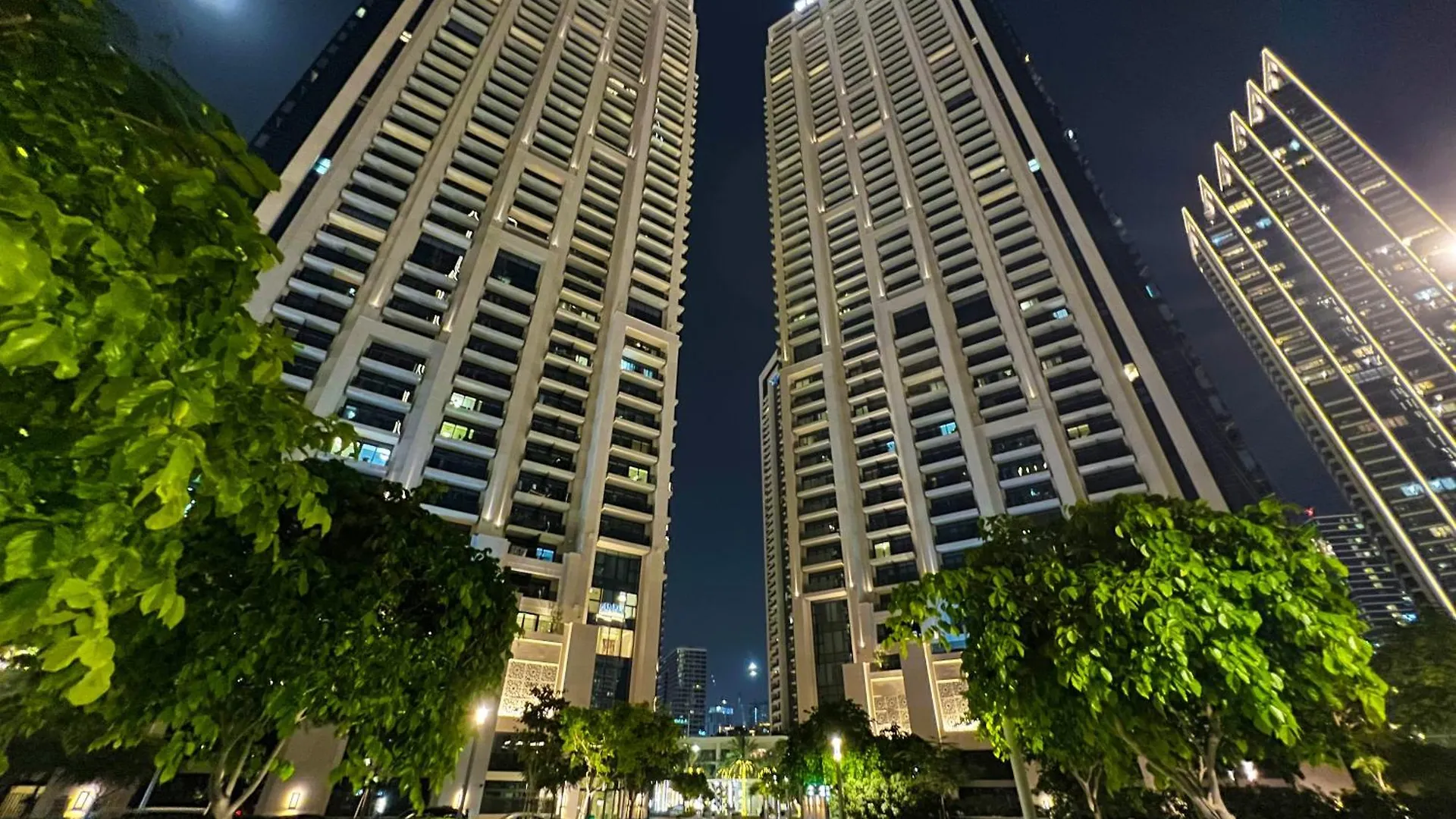شقة Downtown Luxury - Stunning Burj Khalifa View - 5 Minutes Walk To Dubai Mall