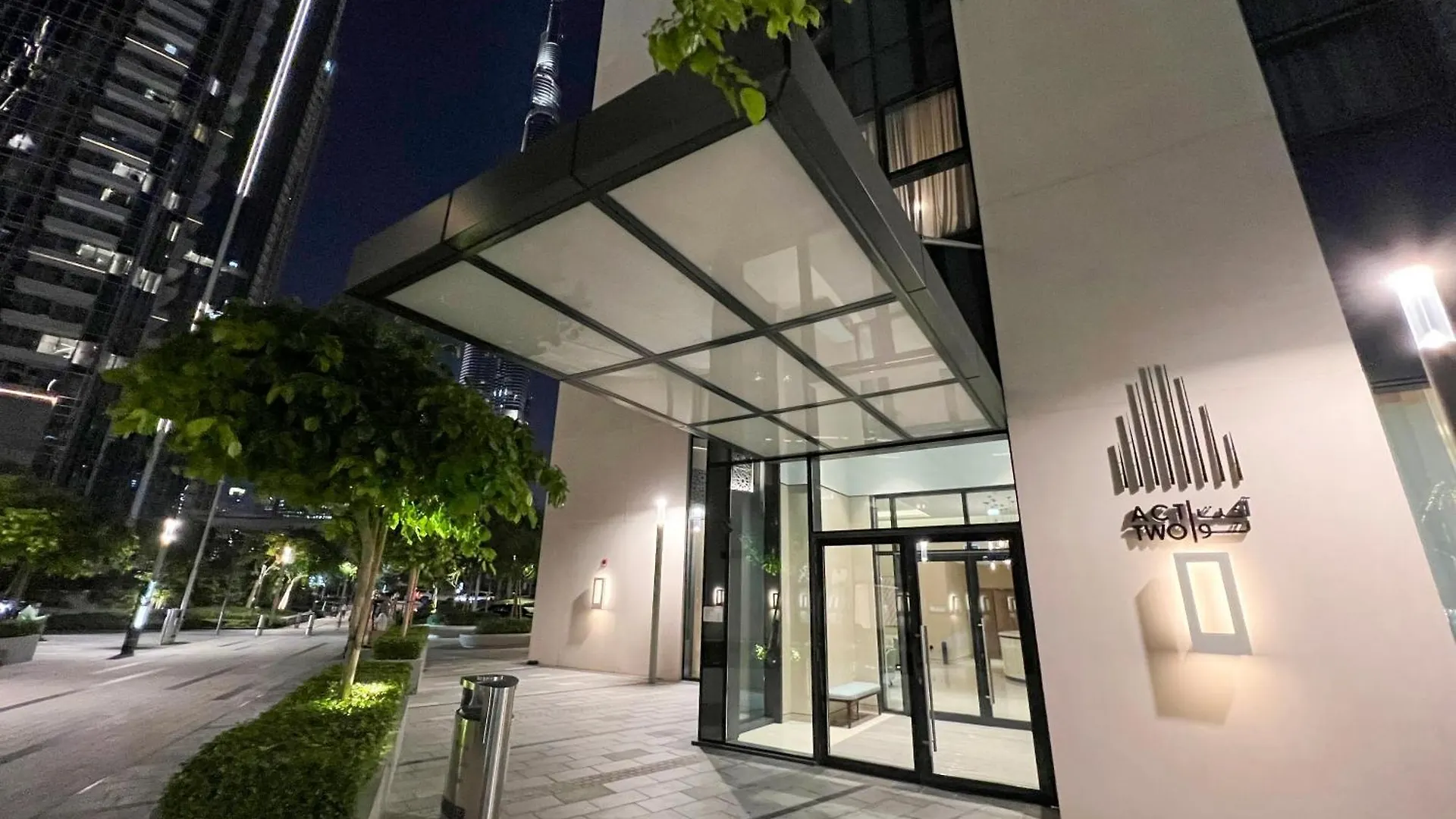 شقة Downtown Luxury - Stunning Burj Khalifa View - 5 Minutes Walk To Dubai Mall