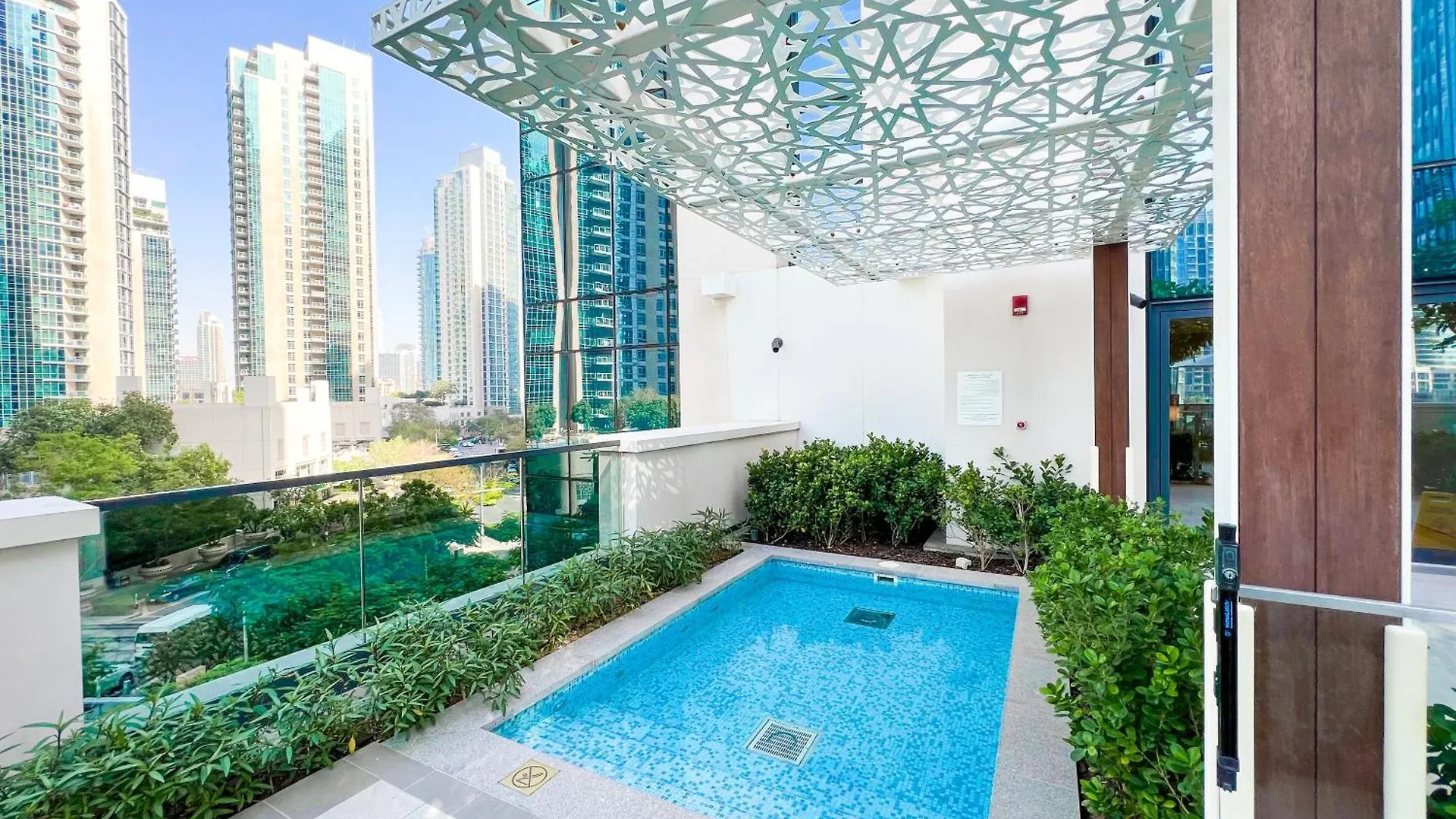 شقة Downtown Luxury - Stunning Burj Khalifa View - 5 Minutes Walk To Dubai Mall الإمارات العربية المتحدة