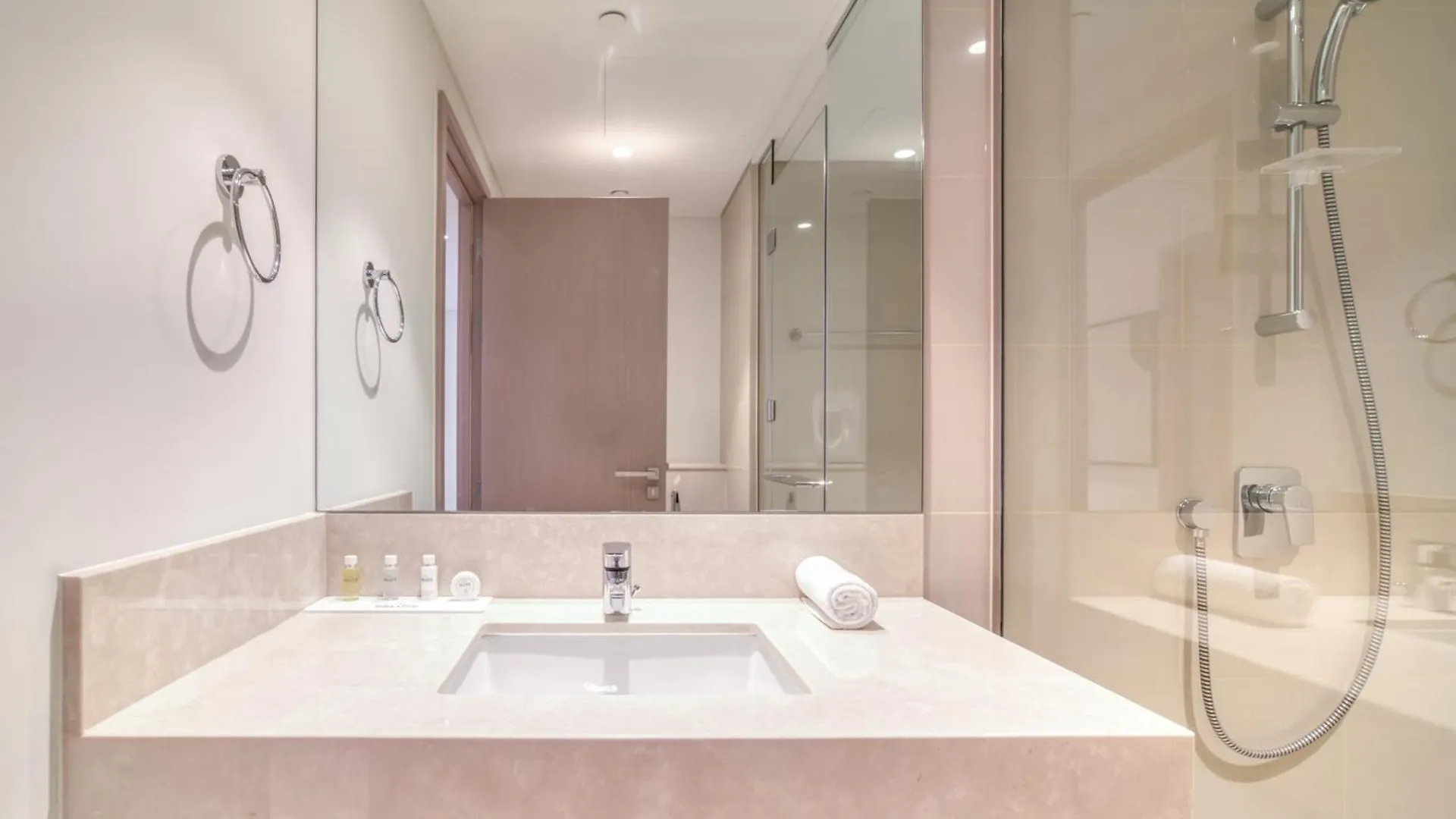 شقة Downtown Luxury - Stunning Burj Khalifa View - 5 Minutes Walk To Dubai Mall 0*,