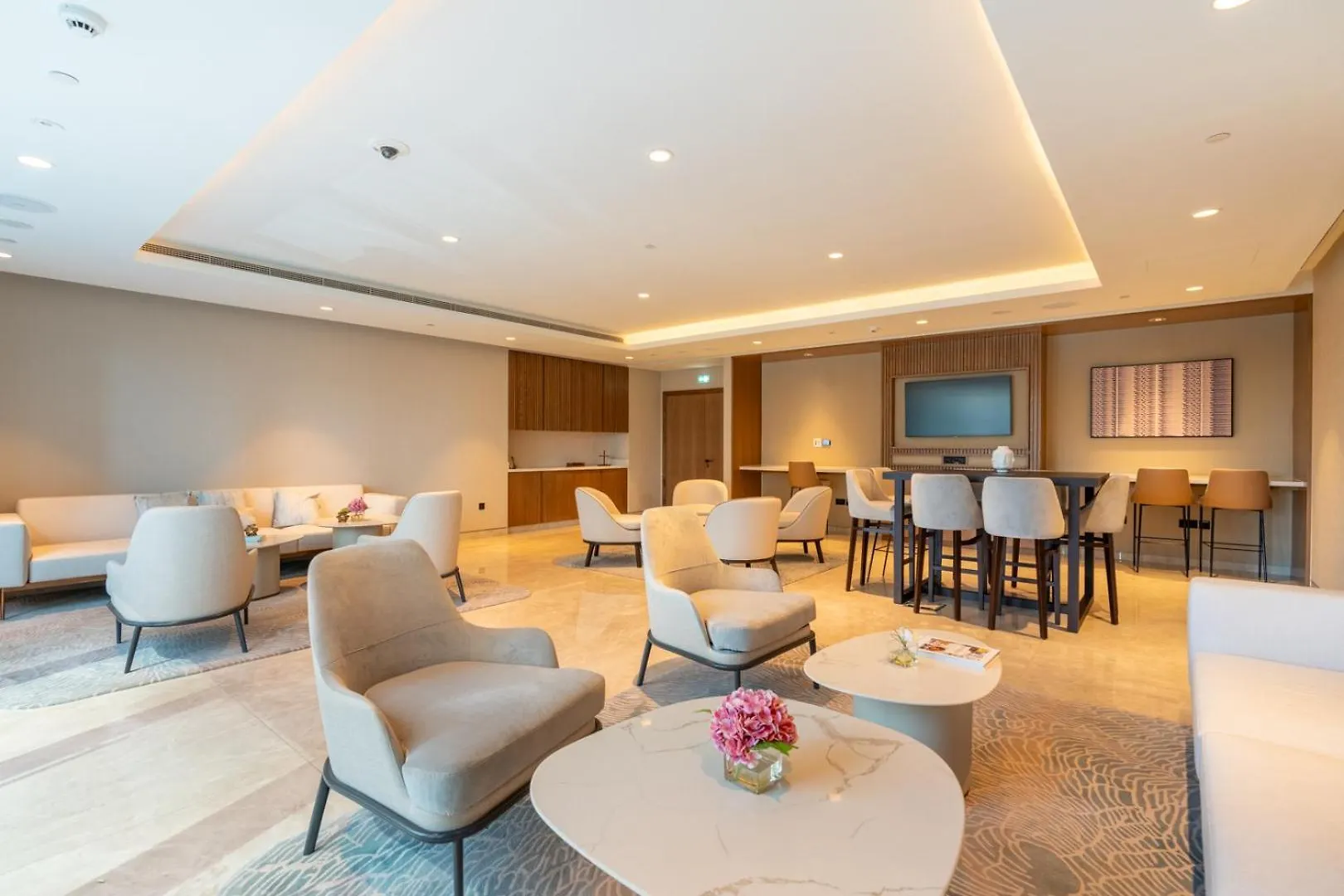 شقة Downtown Luxury - Stunning Burj Khalifa View - 5 Minutes Walk To Dubai Mall